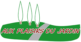 Aux Plaisirs Du Jardin Entretien Espaces Verts Cambrai Logo Aux Laisirs